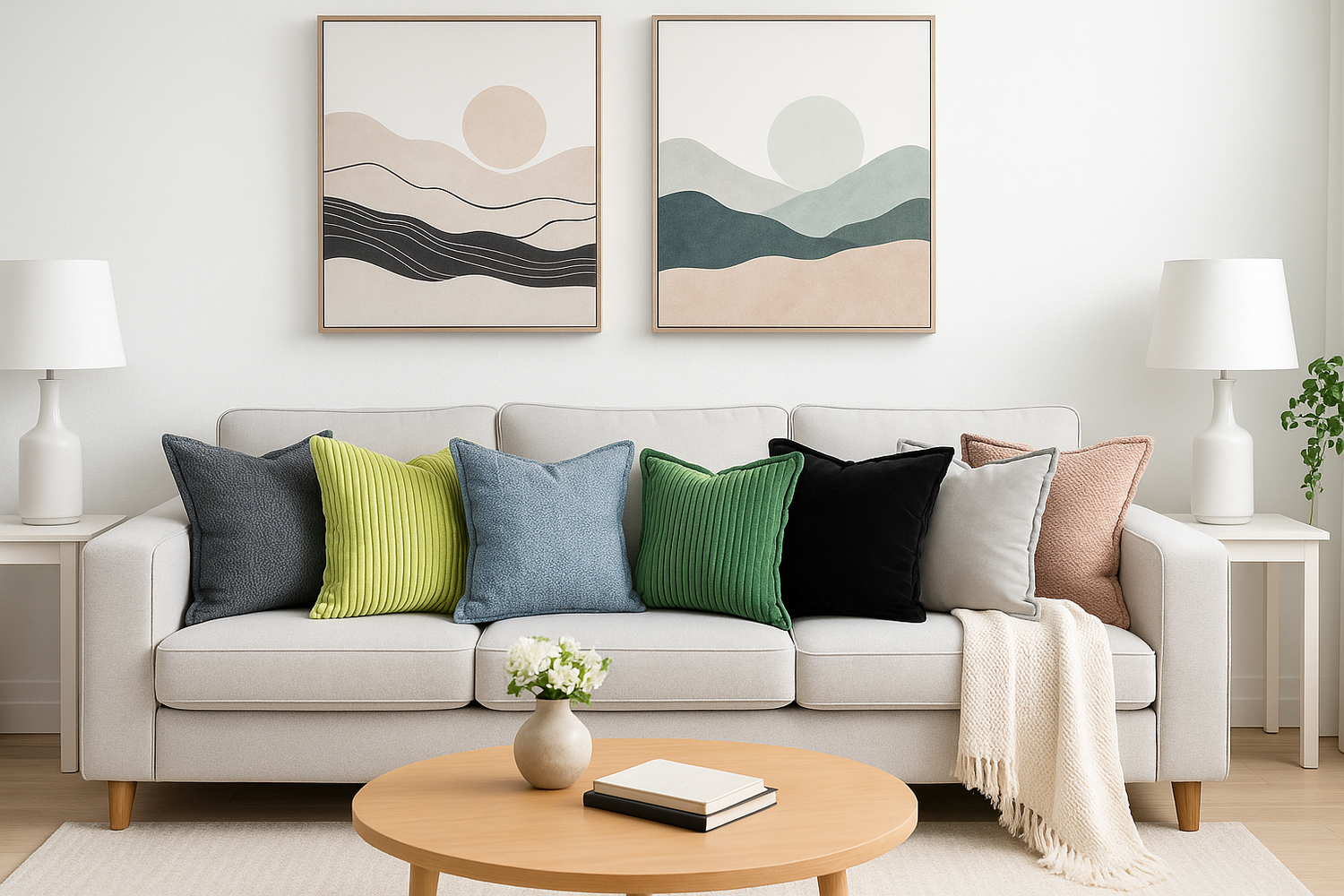 Best Sellers – Customer Favorites Across All Fabrics