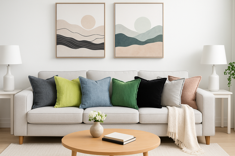 Best Sellers – Customer Favorites Across All Fabrics